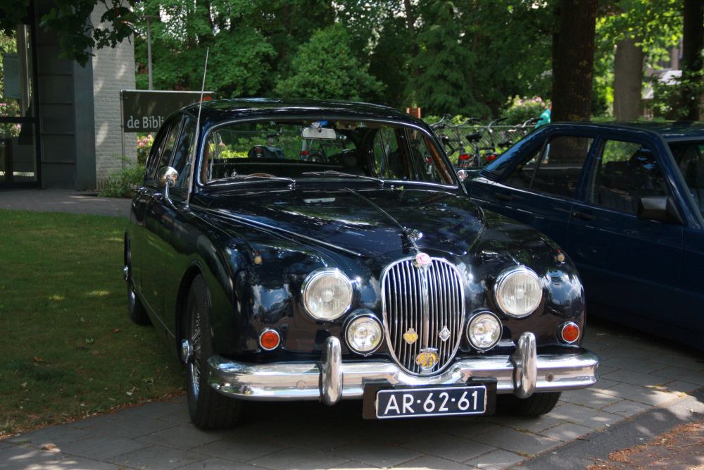 Oldtimerrit Geesteren 4 juni 2017 - 56